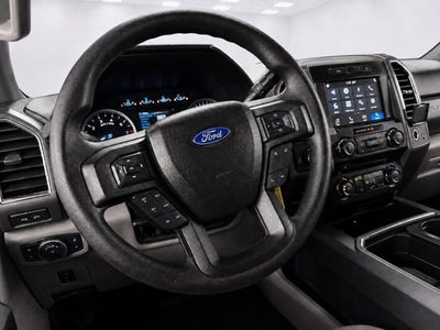 2017 Ford F-250 XLT