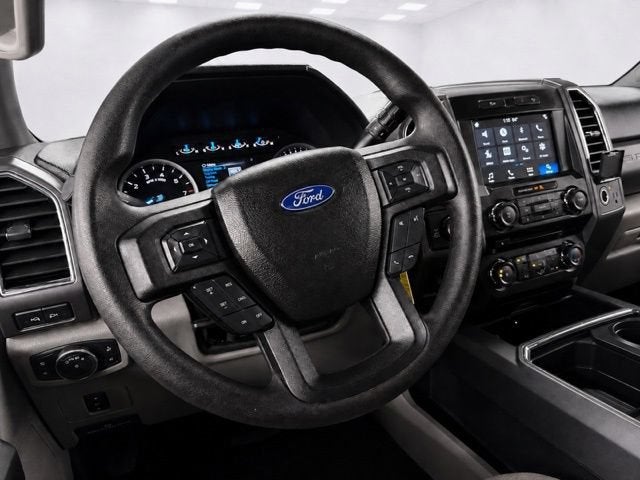 2017 Ford F-250 XLT