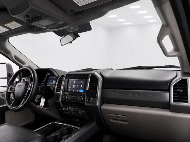 2017 Ford F-250 XLT