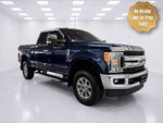 2017 Ford F-250 XLT