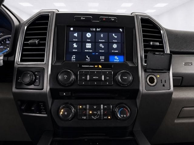 2017 Ford F-250 XLT