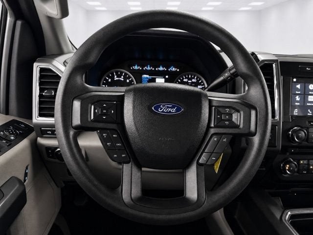 2017 Ford F-250 XLT