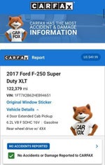 2017 Ford F-250 XLT