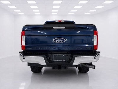 2017 Ford F-250 XLT