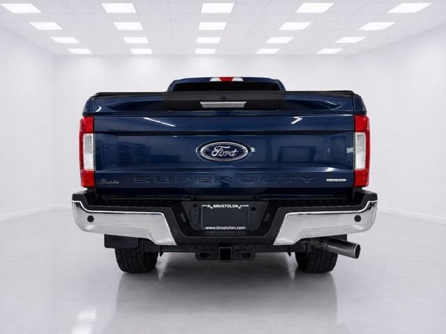 2017 Ford F-250 XLT