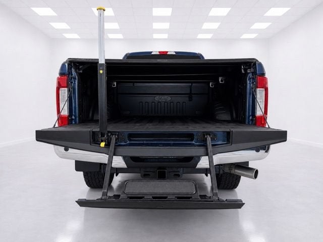 2017 Ford F-250 XLT