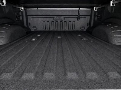 2017 Ford F-250 XLT
