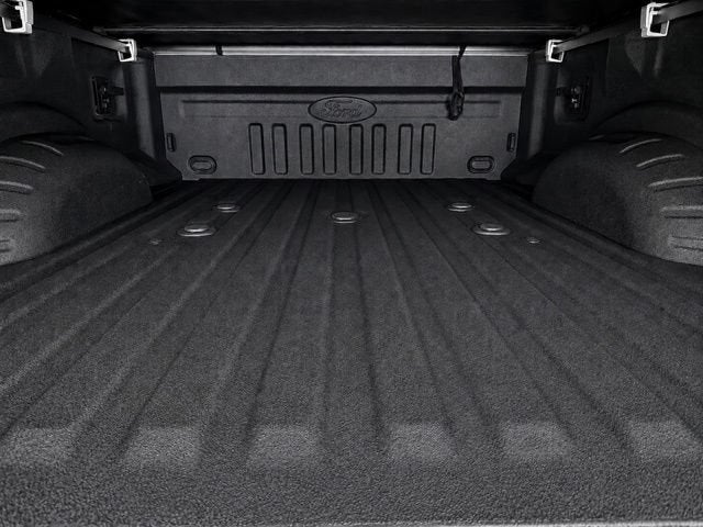 2017 Ford F-250 XLT