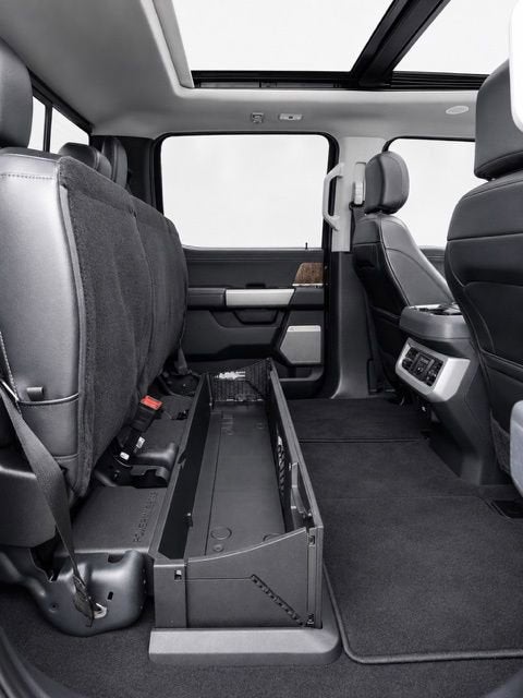 2024 Ford Super Duty F-250 SRW XL