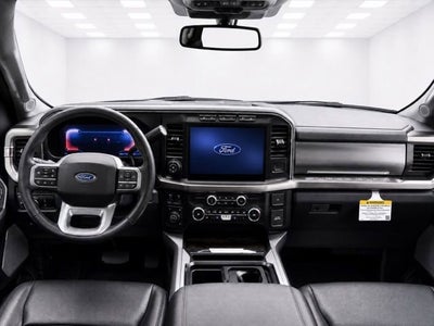 2024 Ford Super Duty F-250 SRW XL