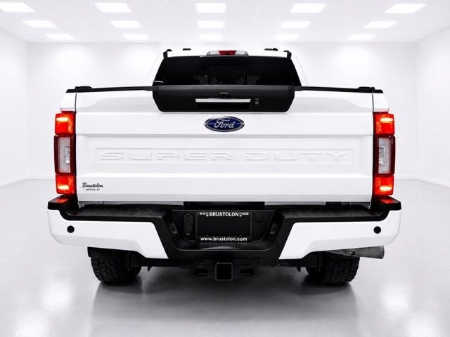 2022 Ford Super Duty F-250 SRW XL