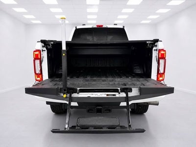 2022 Ford Super Duty F-250 SRW XL