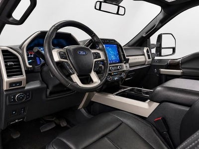 2022 Ford Super Duty F-250 SRW XL