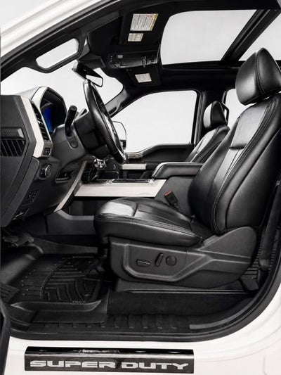 2022 Ford Super Duty F-250 SRW XL