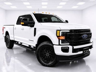 2022 Ford Super Duty F-250 SRW XL