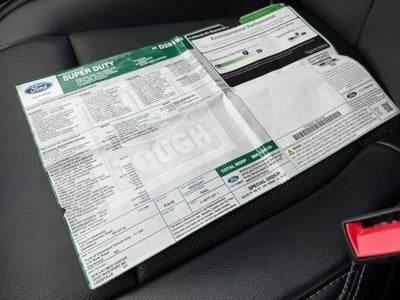 2022 Ford Super Duty F-250 SRW XL