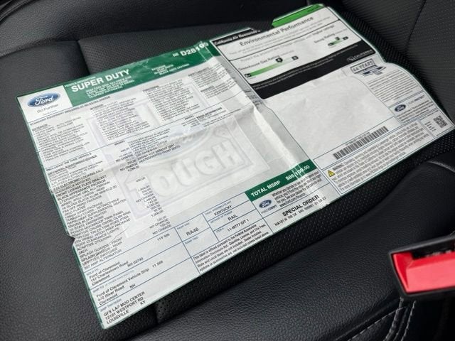 2022 Ford Super Duty F-250 SRW XL