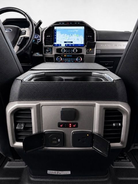 2022 Ford Super Duty F-250 SRW XL
