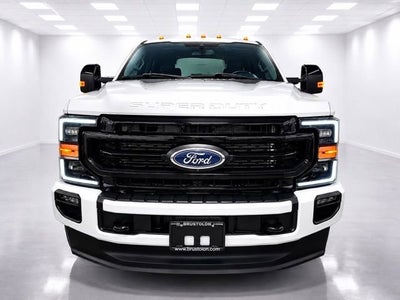 2022 Ford Super Duty F-250 SRW XL
