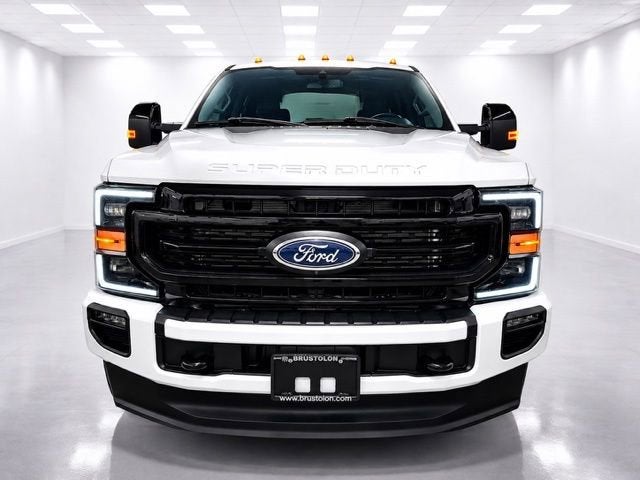 2022 Ford Super Duty F-250 SRW XL