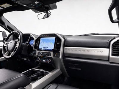 2022 Ford Super Duty F-250 SRW XL