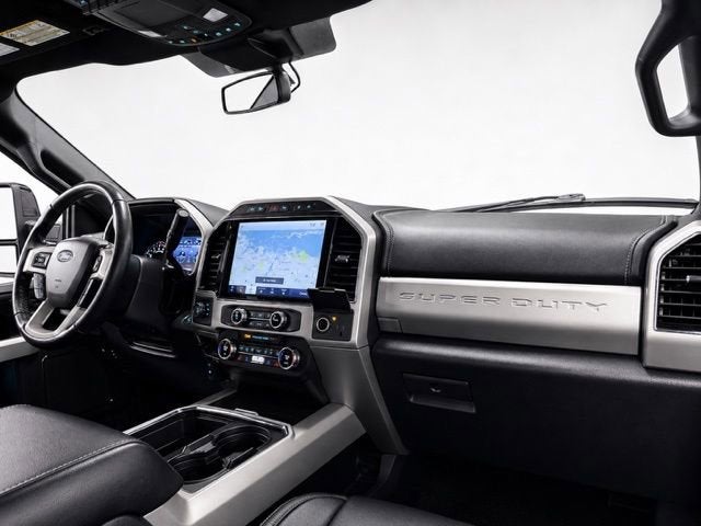 2022 Ford Super Duty F-250 SRW XL