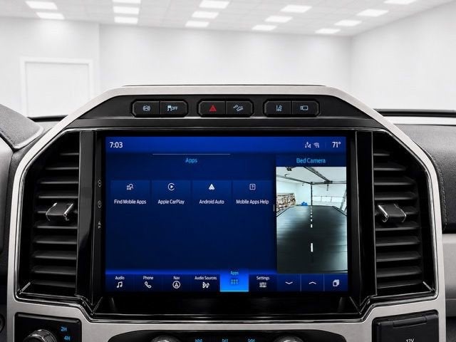 2022 Ford Super Duty F-250 SRW XL