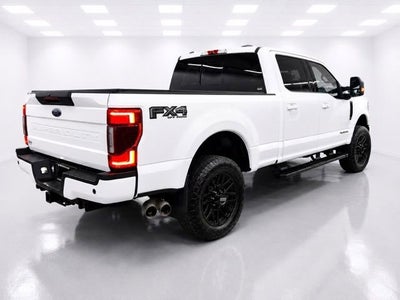 2022 Ford Super Duty F-250 SRW XL