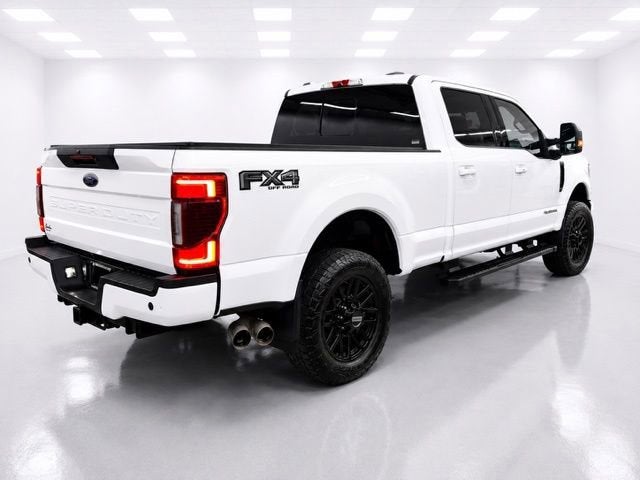 2022 Ford Super Duty F-250 SRW XL