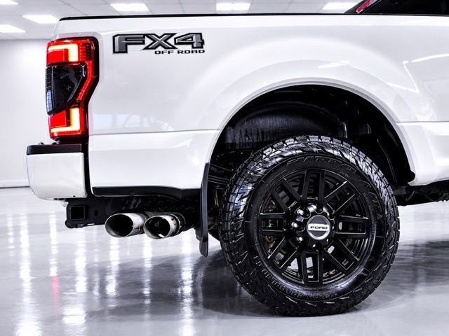 2022 Ford Super Duty F-250 SRW XL