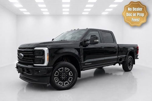 2025 Ford Super Duty F-250 SRW XL