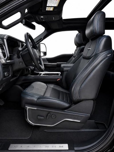 2025 Ford Super Duty F-250 SRW XL