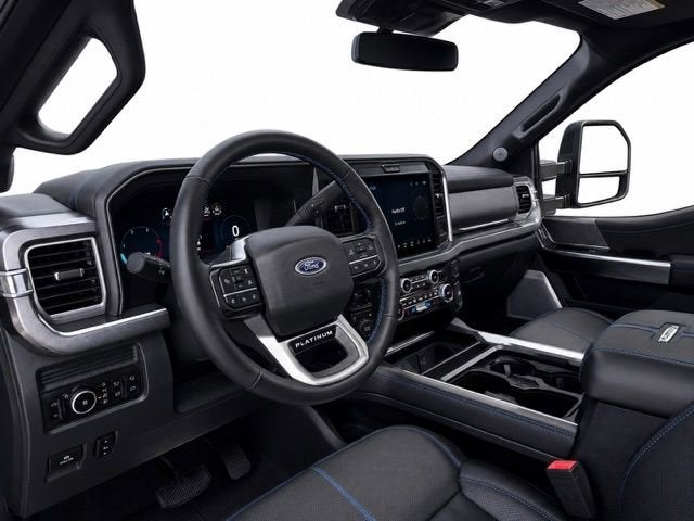 2025 Ford Super Duty F-250 SRW XL