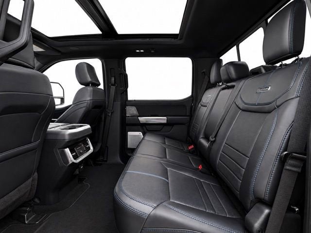 2025 Ford Super Duty F-250 SRW XL