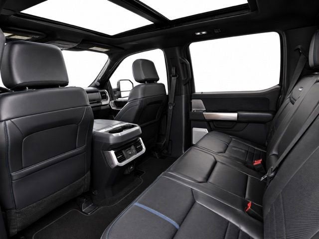 2025 Ford Super Duty F-250 SRW XL