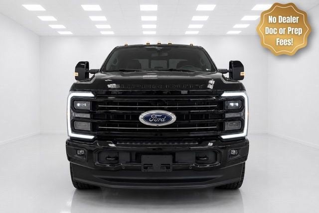 2025 Ford Super Duty F-250 SRW XL