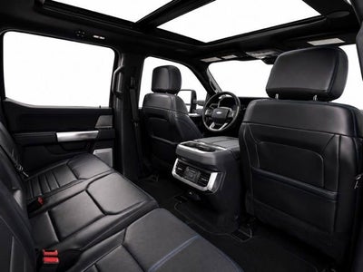2025 Ford Super Duty F-250 SRW XL
