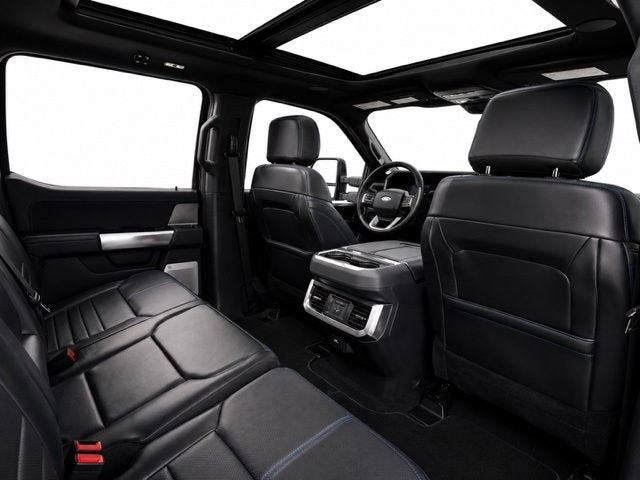 2025 Ford Super Duty F-250 SRW XL