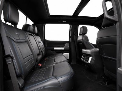 2025 Ford Super Duty F-250 SRW XL