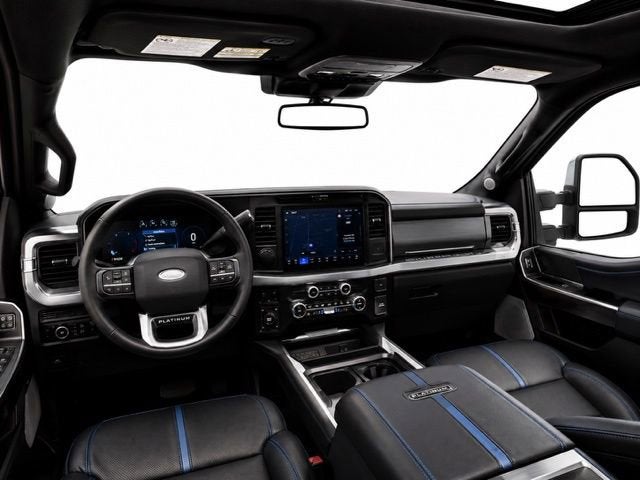 2025 Ford Super Duty F-250 SRW XL