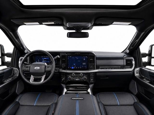 2025 Ford Super Duty F-250 SRW XL