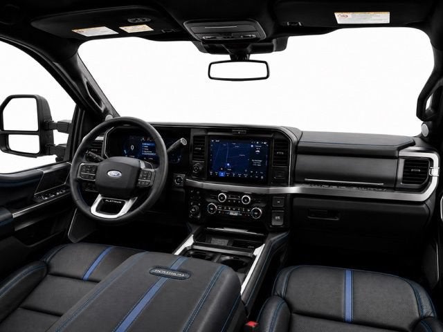 2025 Ford Super Duty F-250 SRW XL