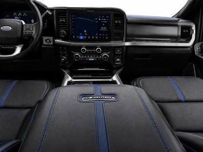 2025 Ford Super Duty F-250 SRW XL