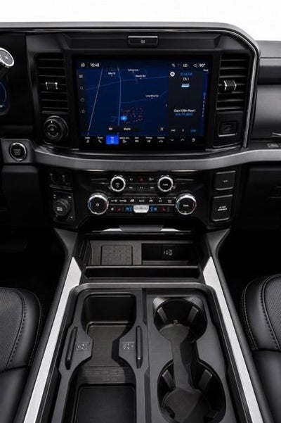 2025 Ford Super Duty F-250 SRW XL