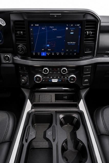 2025 Ford Super Duty F-250 SRW XL
