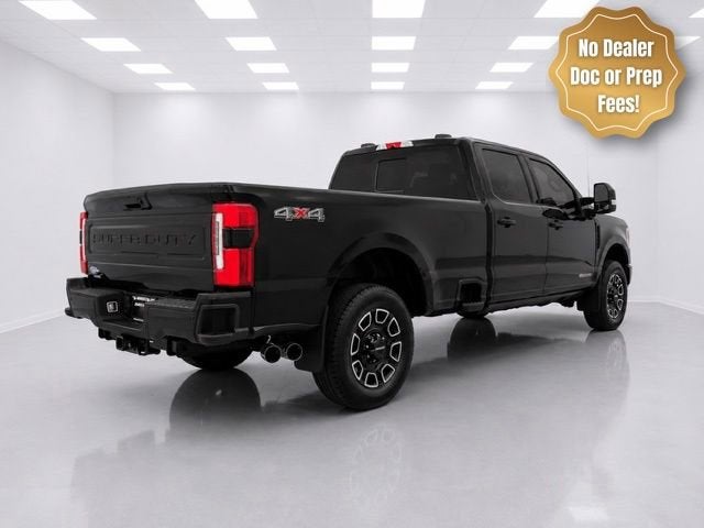 2025 Ford Super Duty F-250 SRW XL
