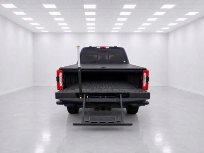 2024 Ford F-350 Platinum