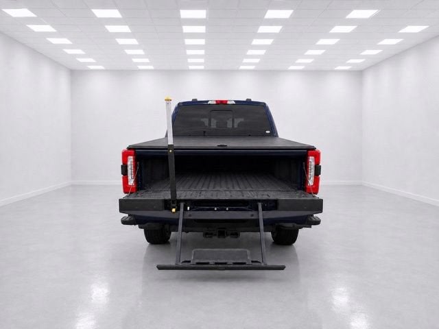 2024 Ford F-350 Platinum