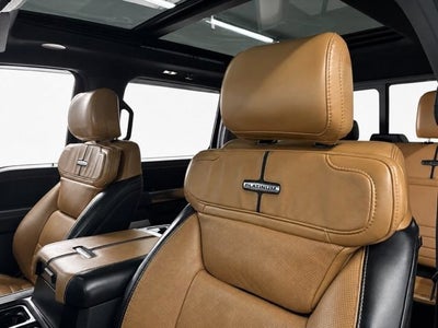 2024 Ford F-350 Platinum