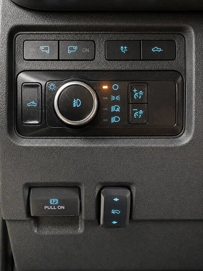 2024 Ford F-350 Platinum